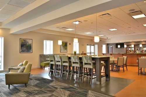 Holiday Inn Hotel & Suites Rochester - Marketplace an IHG Hotel - image 6