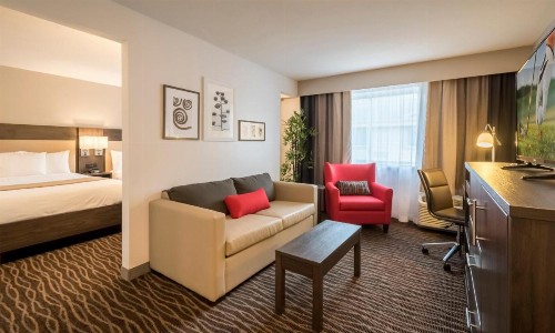 Country Inn & Suites by Radisson Rochester-Pittsford/Brighton NY - image 14