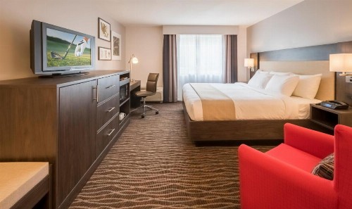 Country Inn & Suites by Radisson Rochester-Pittsford/Brighton NY - image 16
