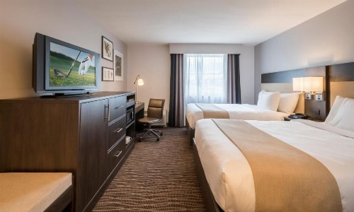 Country Inn & Suites by Radisson Rochester-Pittsford/Brighton NY - image 18