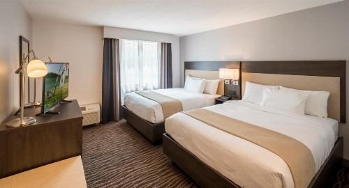 Country Inn & Suites by Radisson Rochester-Pittsford/Brighton NY - image 23