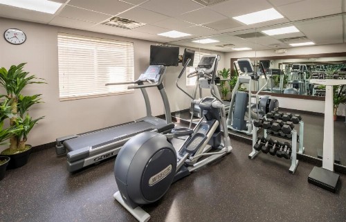 Country Inn & Suites by Radisson Rochester-Pittsford/Brighton NY - image 28