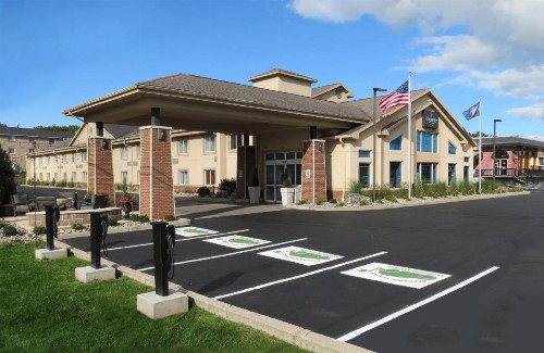 Country Inn & Suites by Radisson Rochester-Pittsford/Brighton NY - image 32