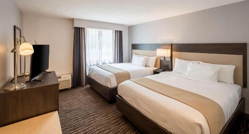 Country Inn & Suites by Radisson Rochester-Pittsford/Brighton NY - image 4