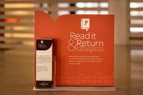 Country Inn & Suites by Radisson Rochester-Pittsford/Brighton NY - image 43