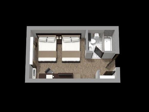 Country Inn & Suites by Radisson Rochester-Pittsford/Brighton NY - image 45