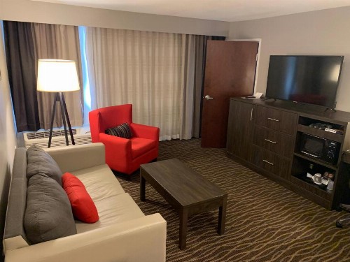 Country Inn & Suites by Radisson Rochester-Pittsford/Brighton NY - image 49