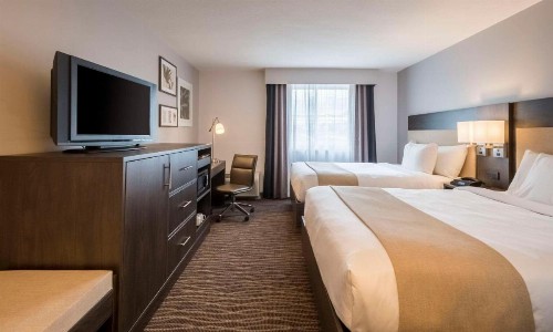 Country Inn & Suites by Radisson Rochester-Pittsford/Brighton NY - image 6