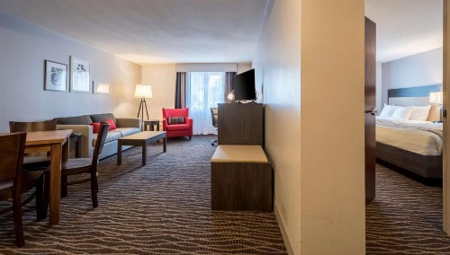 Country Inn & Suites by Radisson Rochester-Pittsford/Brighton NY - image 7