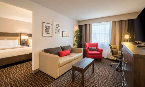 Country Inn & Suites by Radisson Rochester-Pittsford/Brighton NY - image 8