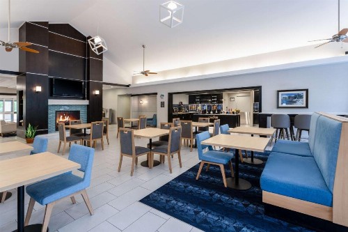 Homewood Suites by Hilton Rochester/Greece NY - image 11