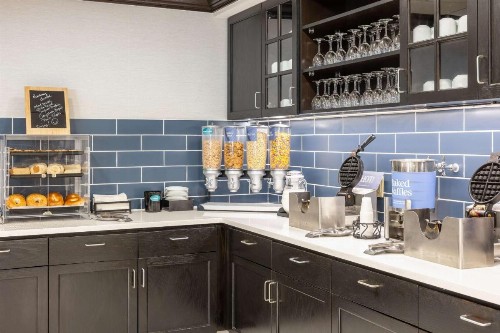 Homewood Suites by Hilton Rochester/Greece NY - image 12