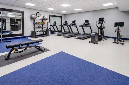Homewood Suites by Hilton Rochester/Greece NY - image 13