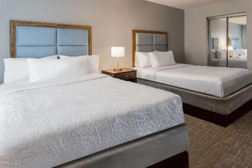Homewood Suites by Hilton Rochester/Greece NY - image 14