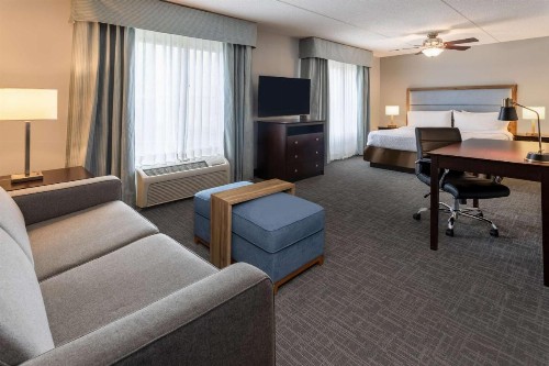 Homewood Suites by Hilton Rochester/Greece NY - image 15