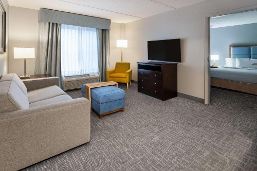 Homewood Suites by Hilton Rochester/Greece NY - image 16