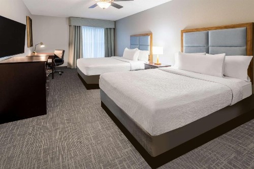 Homewood Suites by Hilton Rochester/Greece NY - image 17