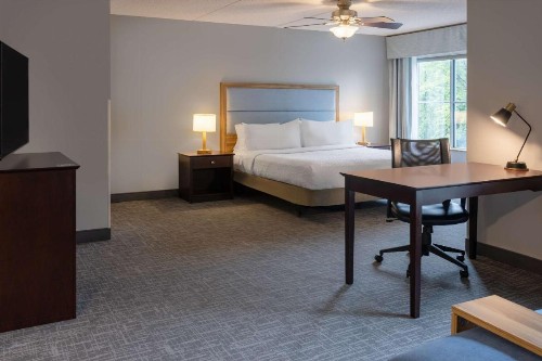 Homewood Suites by Hilton Rochester/Greece NY - image 18