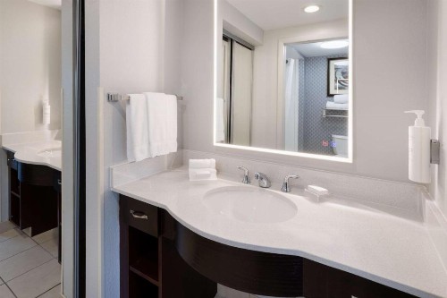 Homewood Suites by Hilton Rochester/Greece NY - image 19