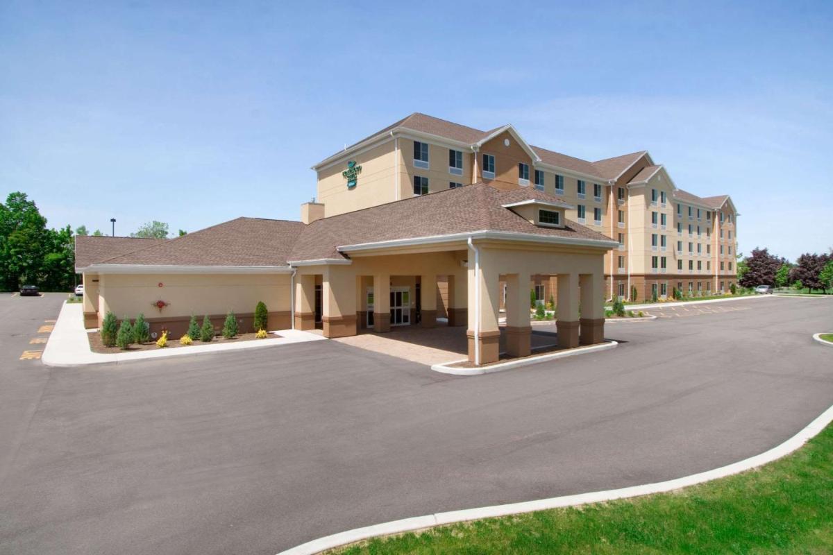 Homewood Suites by Hilton Rochester/Greece NY - image 2