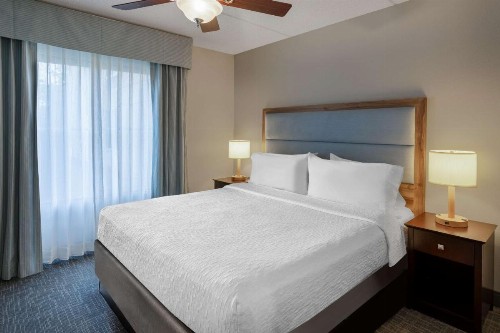 Homewood Suites by Hilton Rochester/Greece NY - image 21