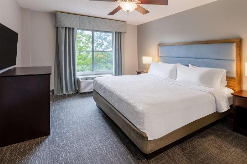 Homewood Suites by Hilton Rochester/Greece NY - image 22