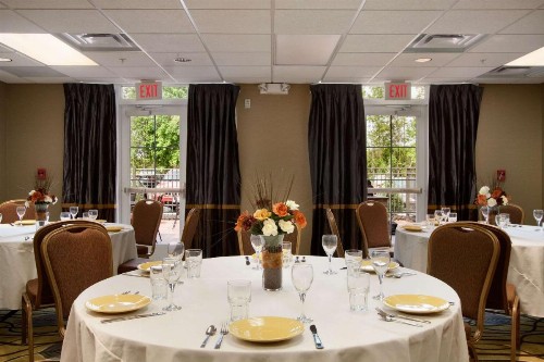 Homewood Suites by Hilton Rochester/Greece NY - image 23