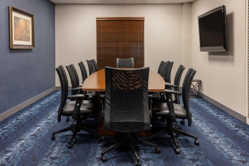 Homewood Suites by Hilton Rochester/Greece NY - image 24