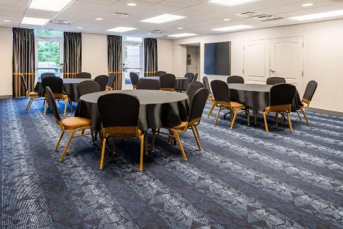 Homewood Suites by Hilton Rochester/Greece NY - image 25