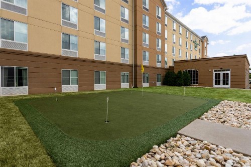 Homewood Suites by Hilton Rochester/Greece NY - image 26