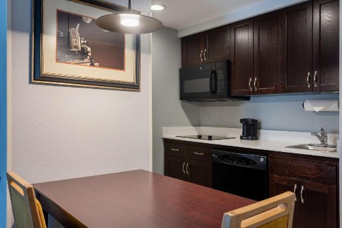 Homewood Suites by Hilton Rochester/Greece NY - image 27