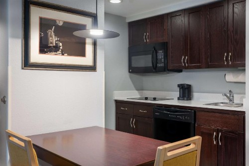 Homewood Suites by Hilton Rochester/Greece NY - image 28