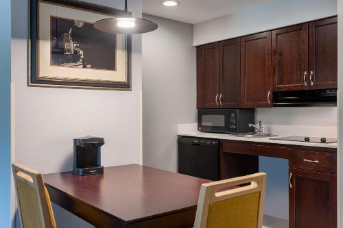 Homewood Suites by Hilton Rochester/Greece NY - image 29