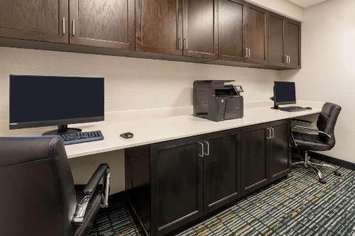 Homewood Suites by Hilton Rochester/Greece NY - image 32