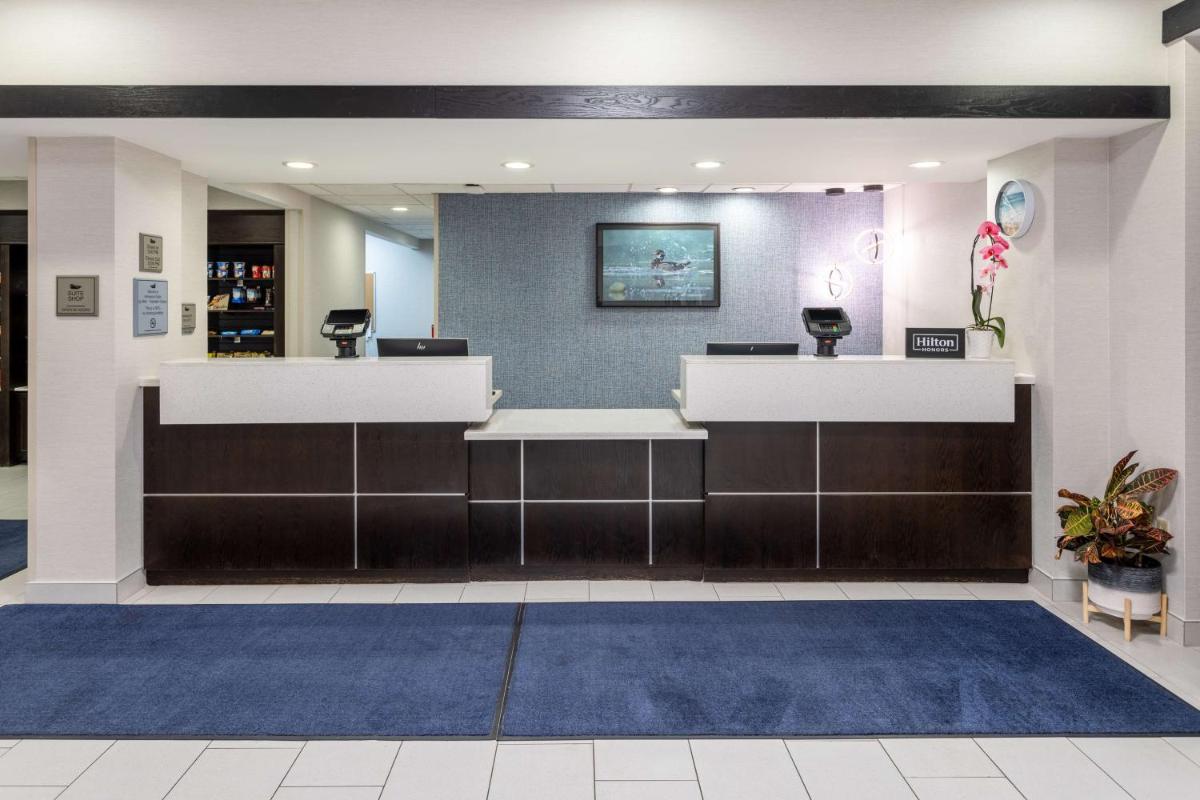 Homewood Suites by Hilton Rochester/Greece NY - image 4