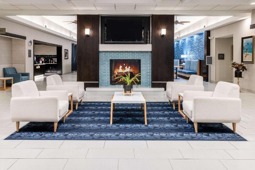 Homewood Suites by Hilton Rochester/Greece NY - image 5