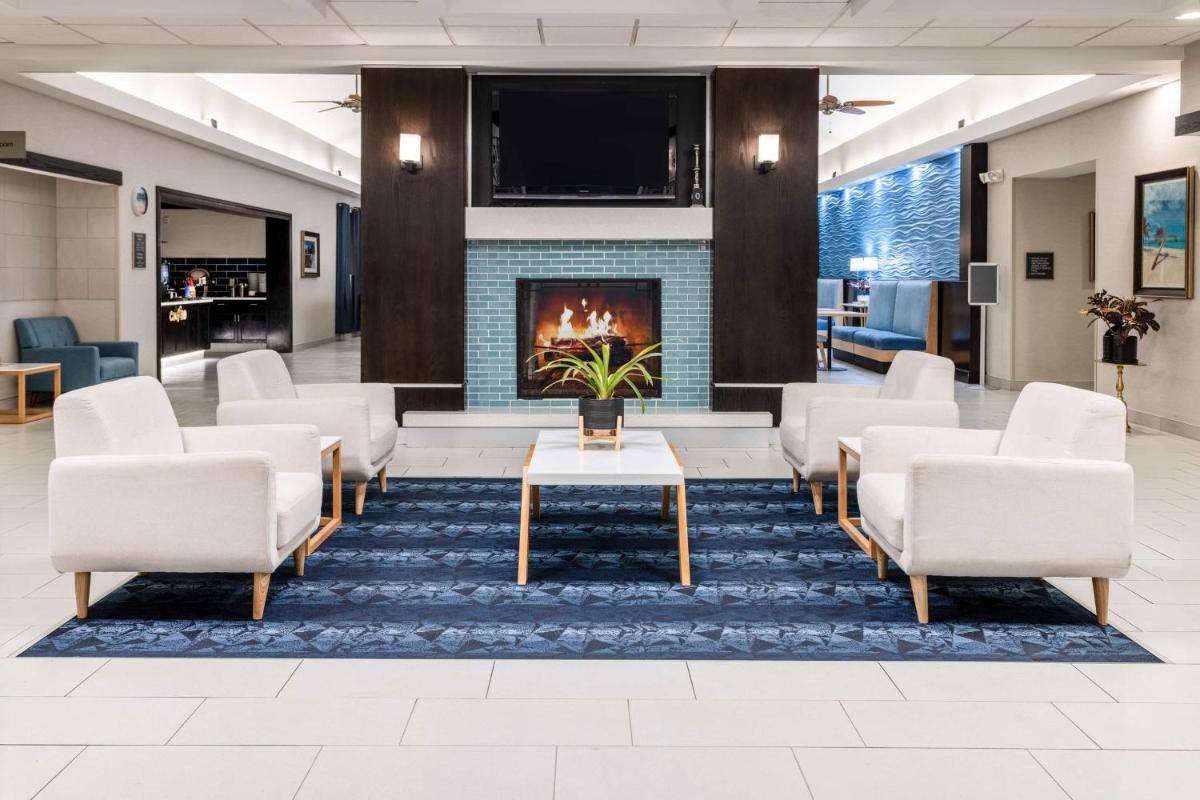 Homewood Suites by Hilton Rochester/Greece NY - image 5