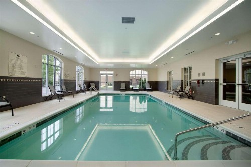 Homewood Suites by Hilton Rochester/Greece NY - image 6