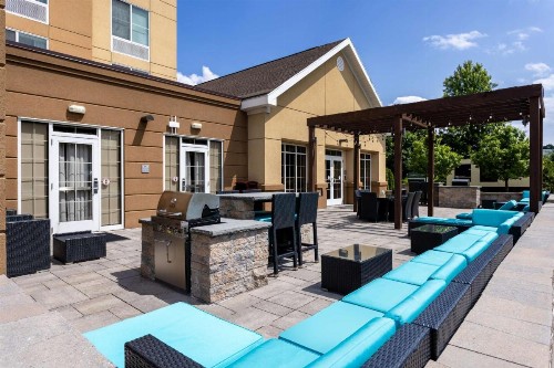 Homewood Suites by Hilton Rochester/Greece NY - image 7
