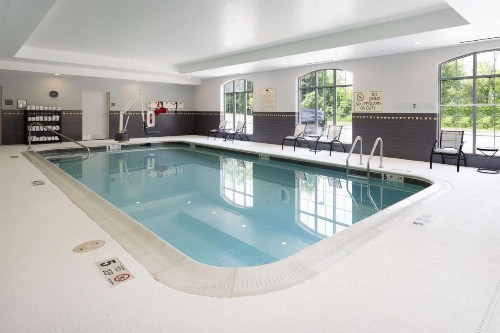 Homewood Suites by Hilton Rochester/Greece NY - image 8