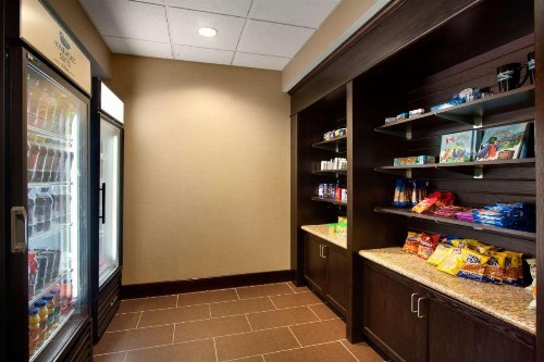 Homewood Suites by Hilton Rochester/Greece NY - image 9