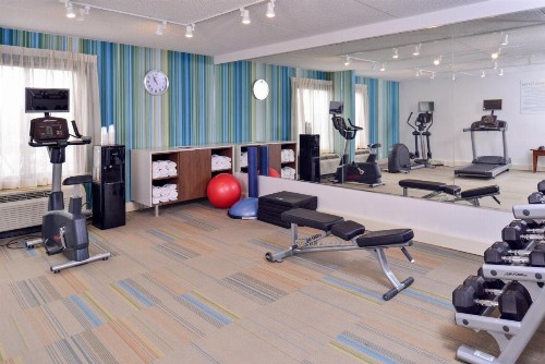 Holiday Inn Express Rochester - University Area an IHG Hotel - image 22