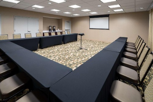 Hampton Inn Rochester - Irondequoit - image 15