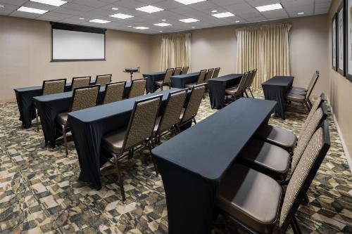 Hampton Inn Rochester - Irondequoit - image 19