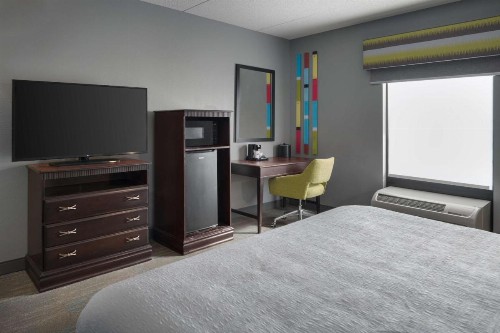 Hampton Inn Rochester - Irondequoit - image 20