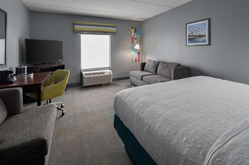 Hampton Inn Rochester - Irondequoit - image 22