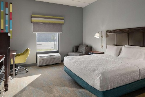 Hampton Inn Rochester - Irondequoit - image 24