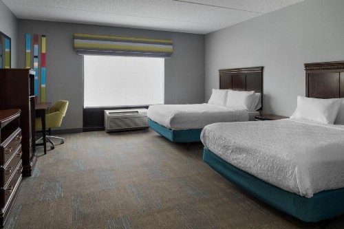Hampton Inn Rochester - Irondequoit - image 25