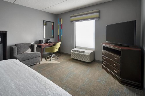 Hampton Inn Rochester - Irondequoit - image 31