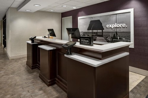 Hampton Inn Rochester - Irondequoit - image 33